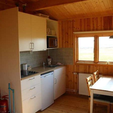 Guesthouse Didi Flagbjarnarholt Екстер'єр фото