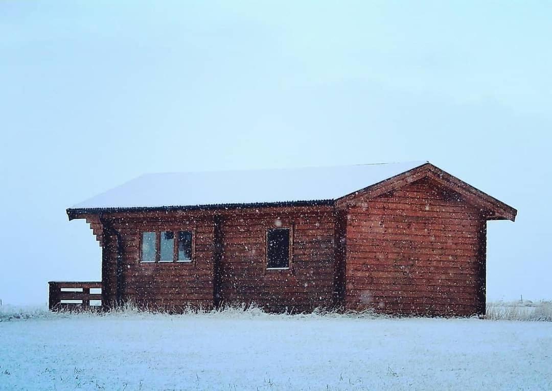 Guesthouse Didi Flagbjarnarholt Екстер'єр фото