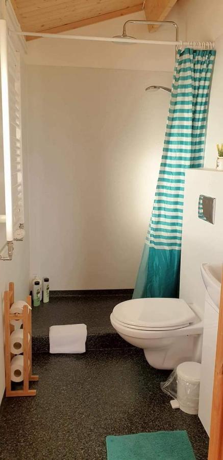 Guesthouse Didi Flagbjarnarholt Екстер'єр фото