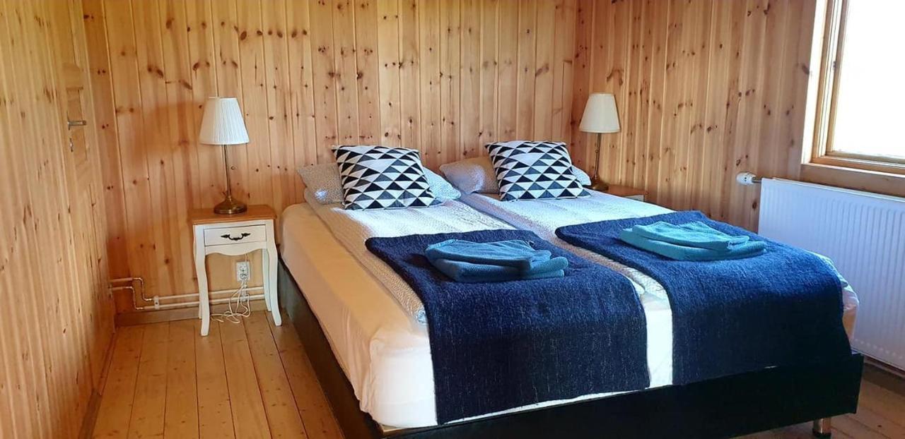 Guesthouse Didi Flagbjarnarholt Екстер'єр фото