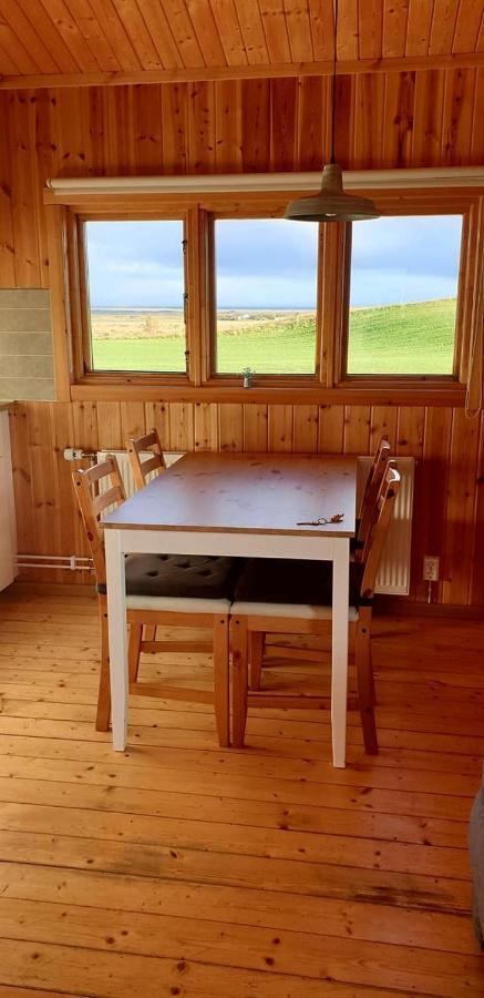 Guesthouse Didi Flagbjarnarholt Екстер'єр фото