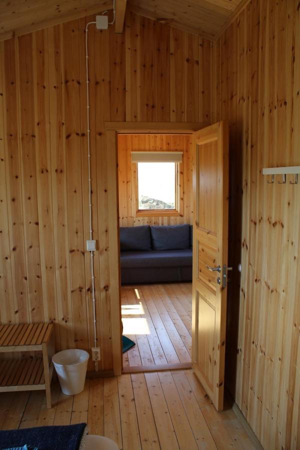 Guesthouse Didi Flagbjarnarholt Екстер'єр фото