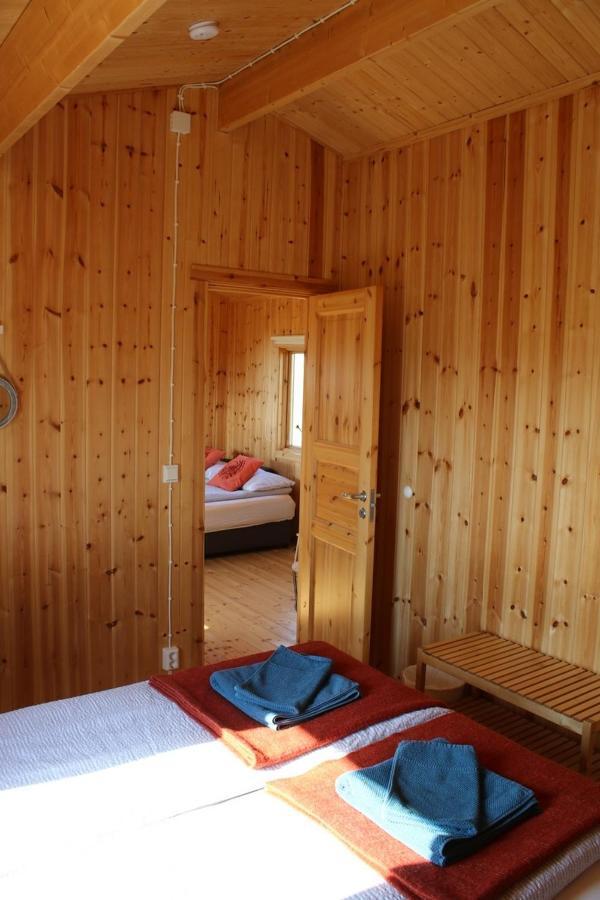 Guesthouse Didi Flagbjarnarholt Екстер'єр фото