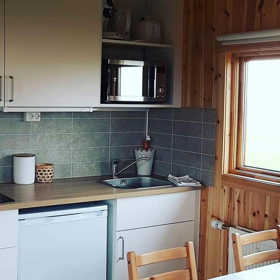 Guesthouse Didi Flagbjarnarholt Екстер'єр фото