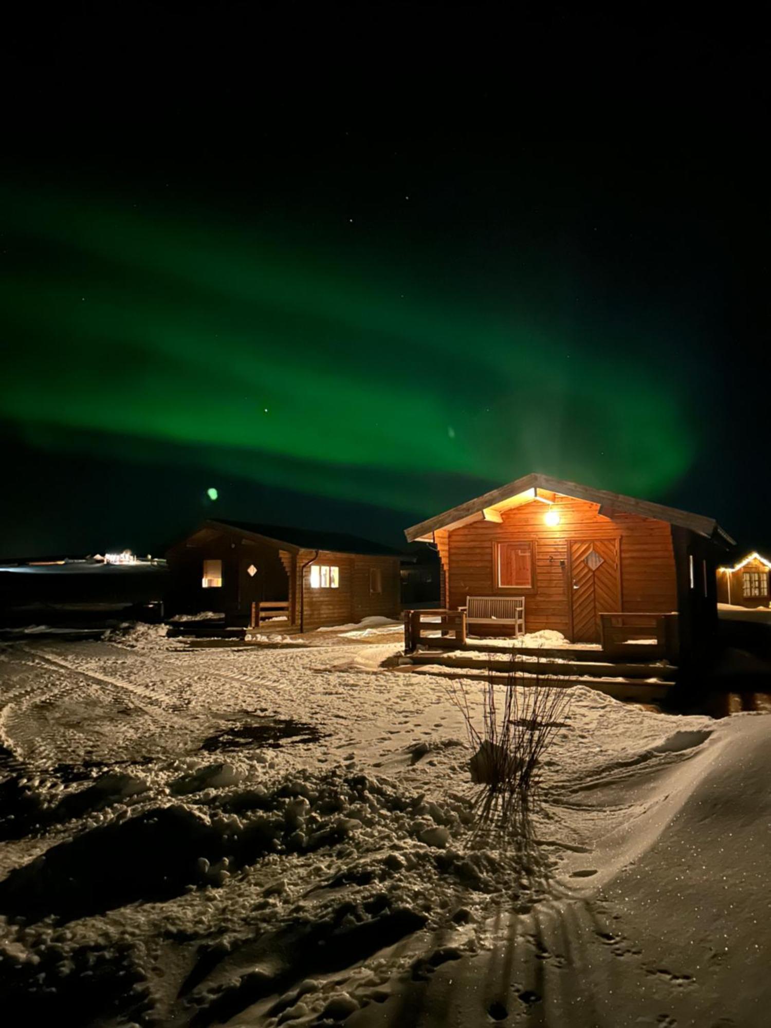 Guesthouse Didi Flagbjarnarholt Екстер'єр фото
