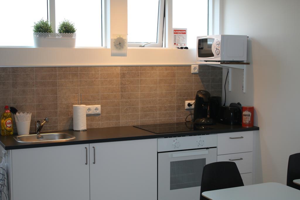 Guesthouse Didi Flagbjarnarholt Екстер'єр фото