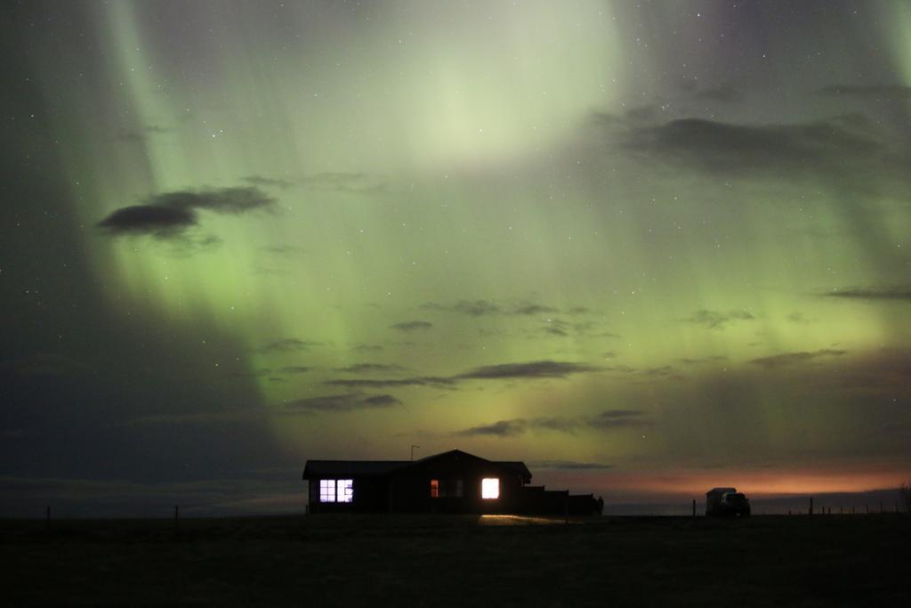 Guesthouse Didi Flagbjarnarholt Екстер'єр фото