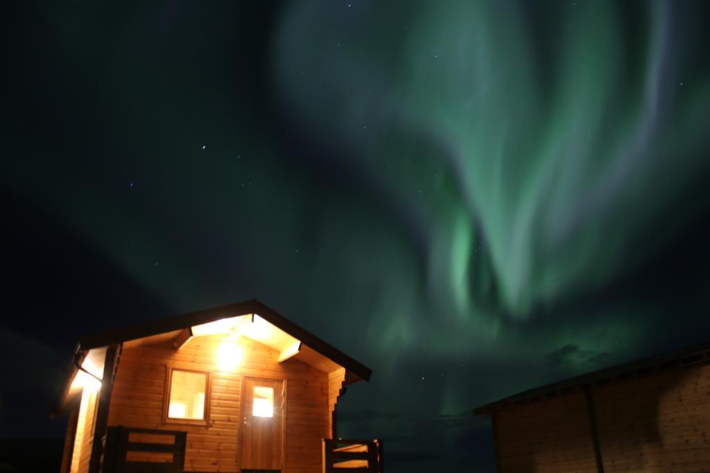 Guesthouse Didi Flagbjarnarholt Екстер'єр фото