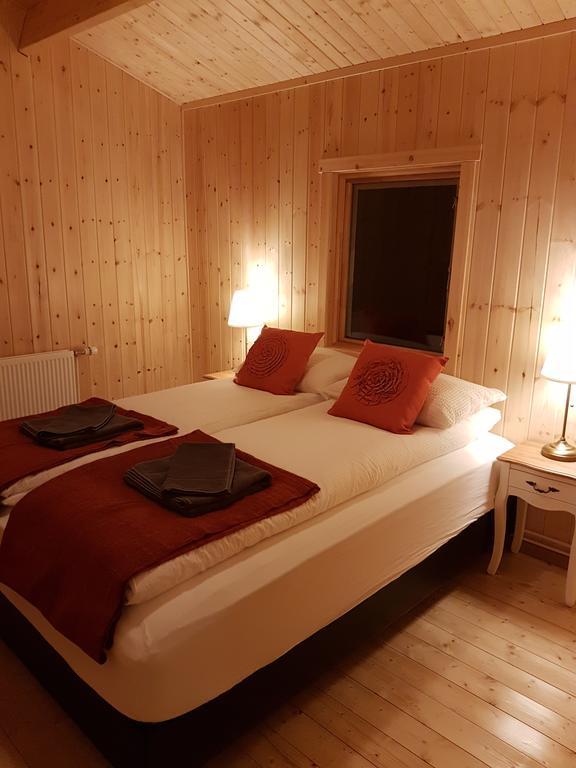 Guesthouse Didi Flagbjarnarholt Екстер'єр фото