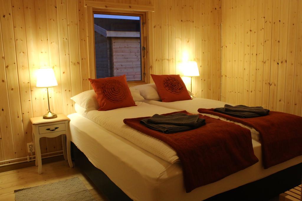Guesthouse Didi Flagbjarnarholt Екстер'єр фото