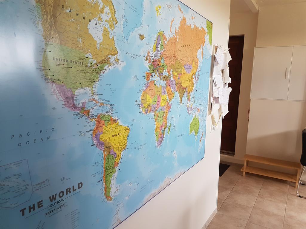 Guesthouse Didi Flagbjarnarholt Екстер'єр фото