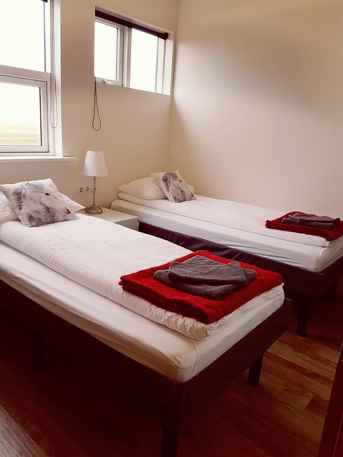 Guesthouse Didi Flagbjarnarholt Екстер'єр фото