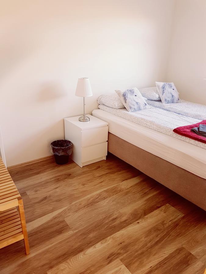 Guesthouse Didi Flagbjarnarholt Екстер'єр фото