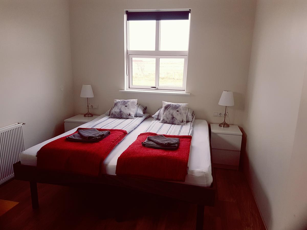 Guesthouse Didi Flagbjarnarholt Екстер'єр фото