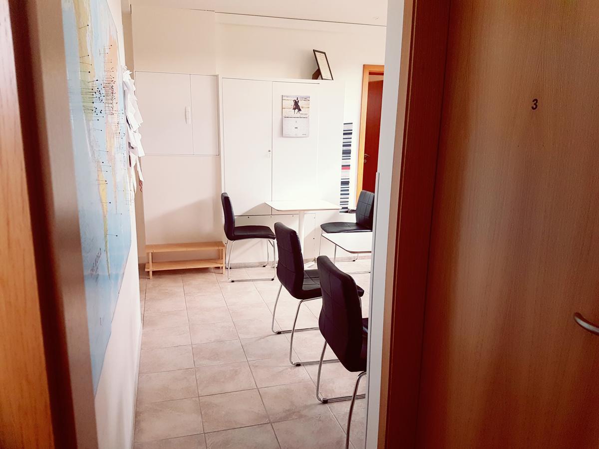Guesthouse Didi Flagbjarnarholt Екстер'єр фото