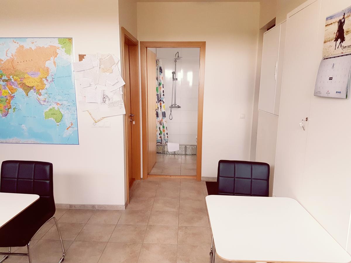 Guesthouse Didi Flagbjarnarholt Екстер'єр фото
